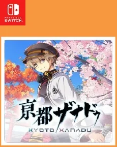 Kyoto Xanadu