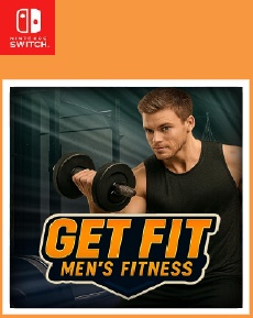 GET FIT Men's Fitness