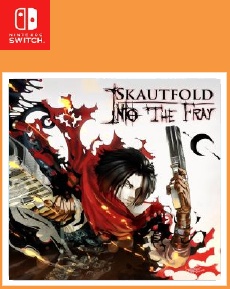 Skautfold: Into the Fray