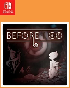 BEFORE I GO