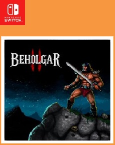 Beholgar 2