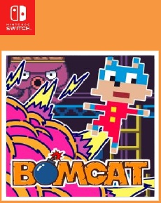 BOMCAT