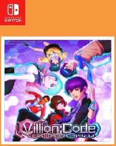 Villion Code