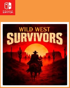 Wild West Survivors