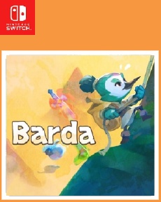 BARDA