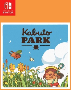Kabuto Park