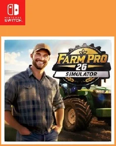Farm Pro 26 Simulator
