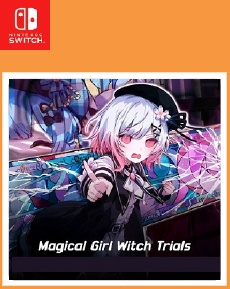 Magical Girl Witch Trials