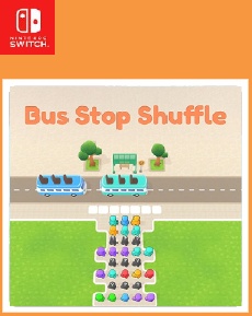 Bus Stop Shuffle
