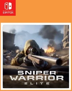 SNIPER WARRIOR ELITE