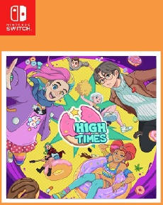High Times 