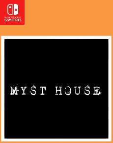 Myst House
