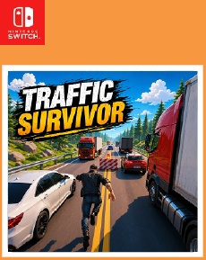 Traffic Survivor