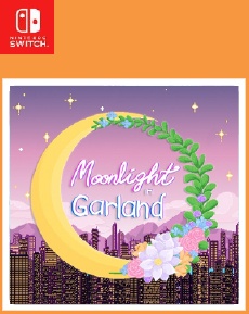 Moonlight in Garland