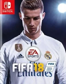 FIFA 18