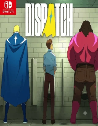 Dispatch
