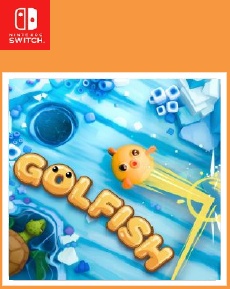 Golfish 