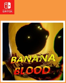Banana Blood 