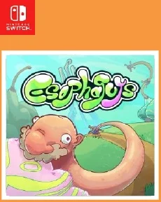 Esophaguys