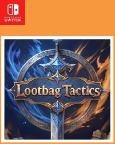 Lootbag Tactics