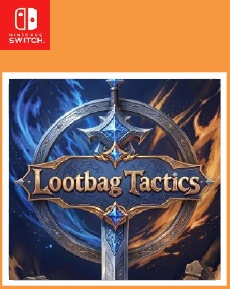 Lootbag Tactics