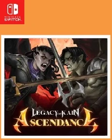 Legacy of Kain: Ascendance
