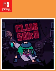 Club Soko