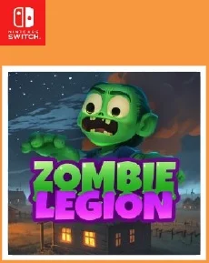 Zombie Legion