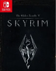 The Elder Scrolls V Skyrim 
