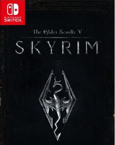 The Elder Scrolls V Skyrim 