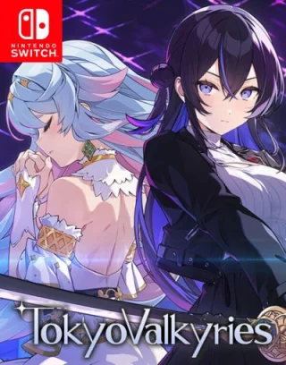 Tokyo Valkyries