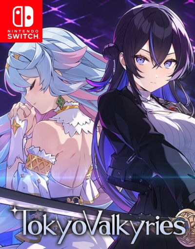 Tokyo Valkyries