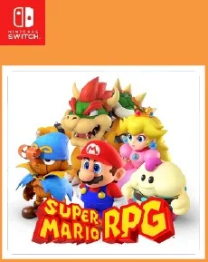 Super Mario RPG