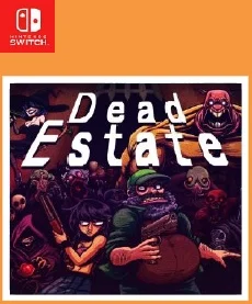 Dead Estate