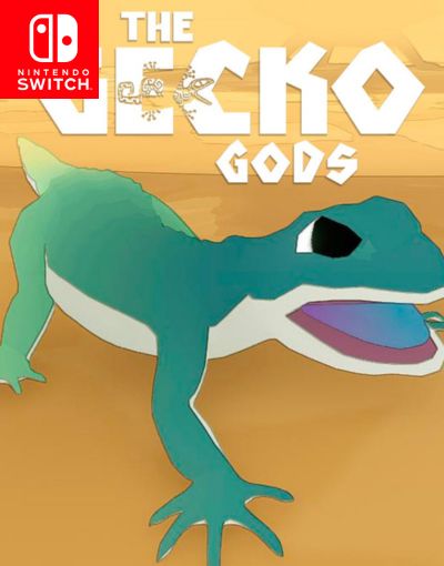 Gecko Gods