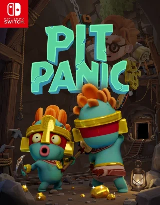 Pit Panic