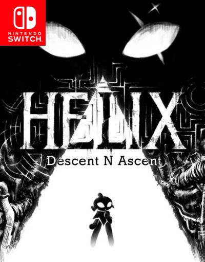 Helix: Descent N Ascent
