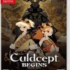 Culdcept BEGINS
