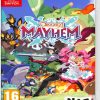 Disgaea Mayhem