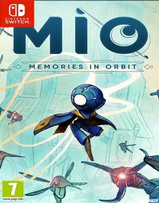 MIO Memories in Orbit