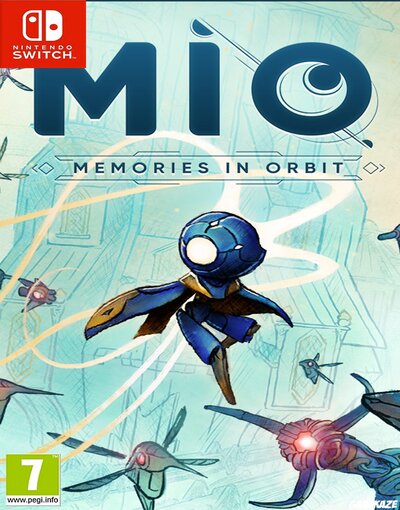 MIO Memories in Orbit