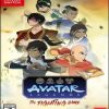 Avatar Legends: The Fighting Game
