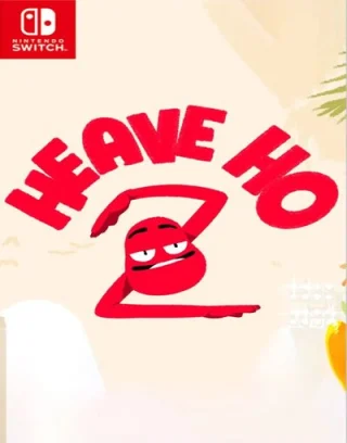 Heave Ho 2