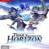The Legend of Heroes: Trails beyond the Horizon