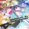 Digimon Story Time Stranger