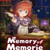 Memory of Memorie : A Chill Story