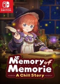 Memory of Memorie : A Chill Story