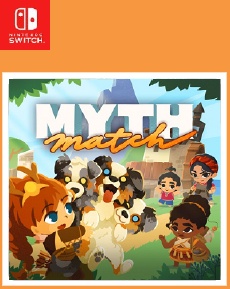 Mythmatch