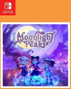 Moonlight Peaks 