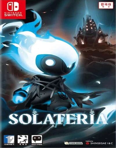 Solateria